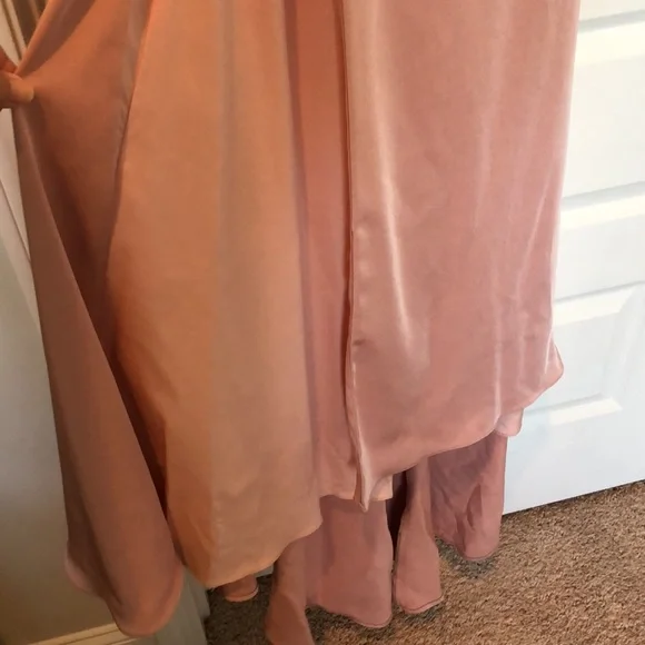 La femme formal dress - Picture 3 of 14